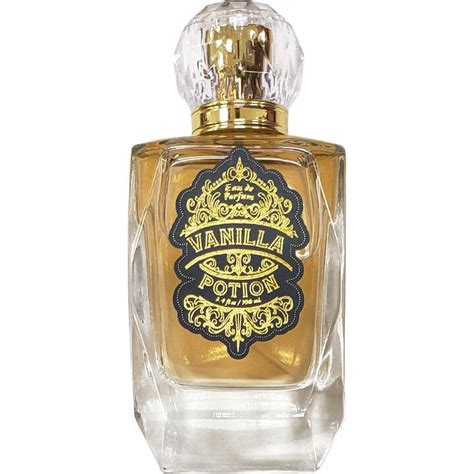 vanilla potion perfume|vanilla potion perfume tru fragrance.